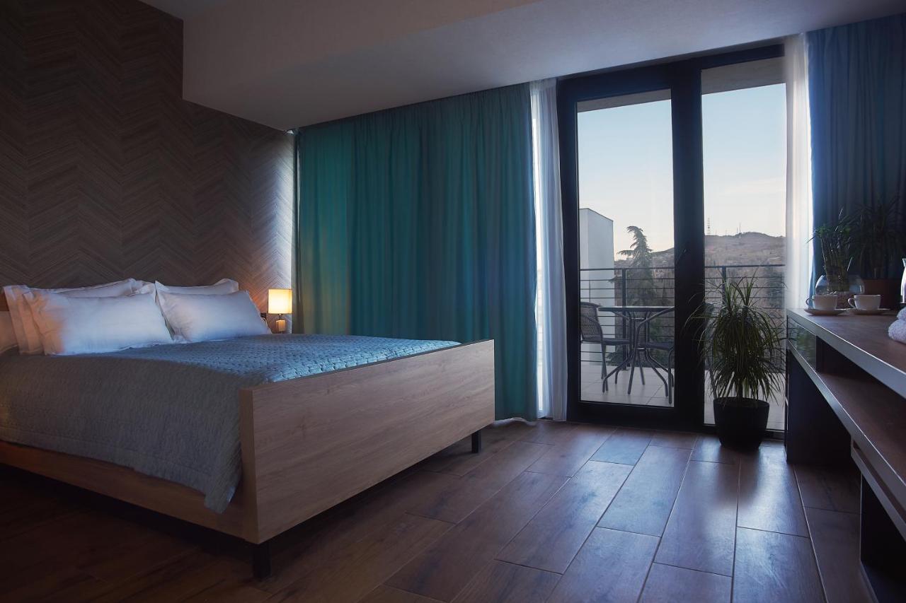 Green Boutique Hotel Tbilisi Exterior photo