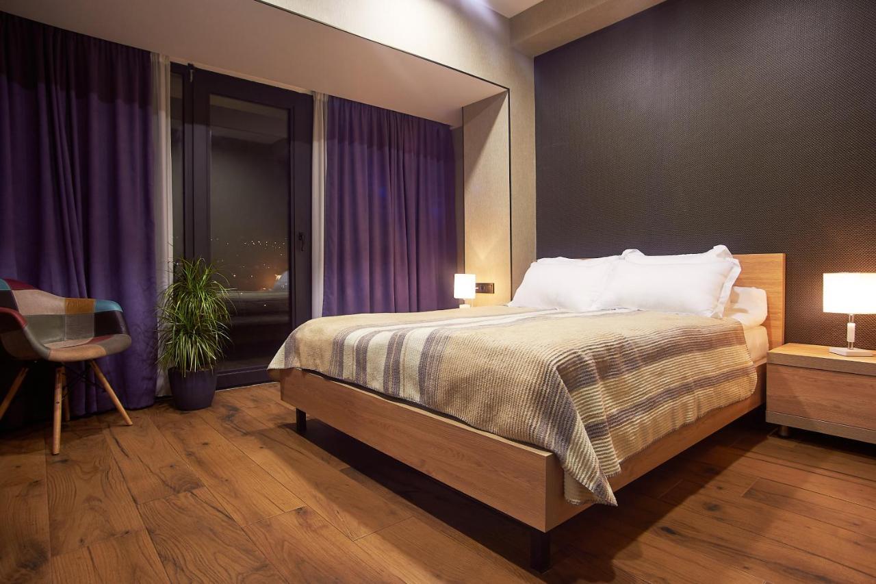Green Boutique Hotel Tbilisi Exterior photo