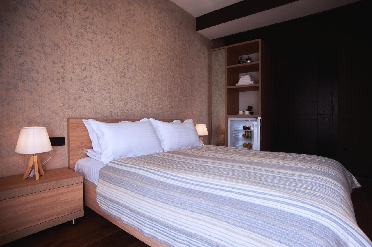 Green Boutique Hotel Tbilisi Exterior photo