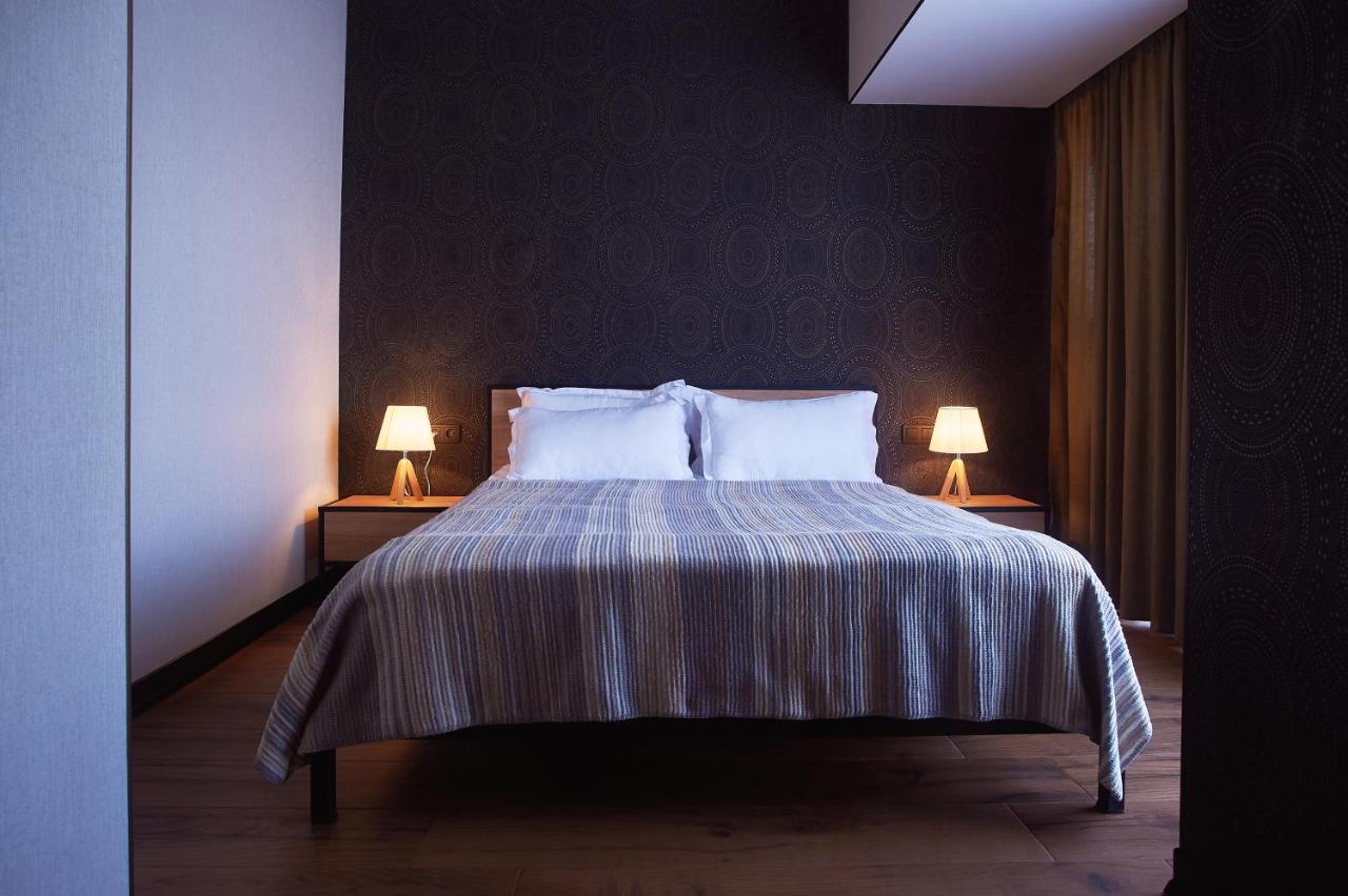 Green Boutique Hotel Tbilisi Exterior photo